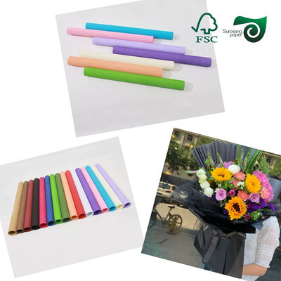 FSC 1.5mm Corrugated Cardboard Sheets For Consumer Packaging 70cm 100cm E F Flute