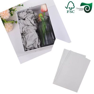 Uncoated Newspaper Printing Paper Sheets Ideal For Journal Printing Newsprint Paper