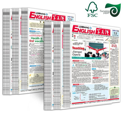 FSC Greyish White Newsprint Paper Rolls For Newspaper Printing Support OEM