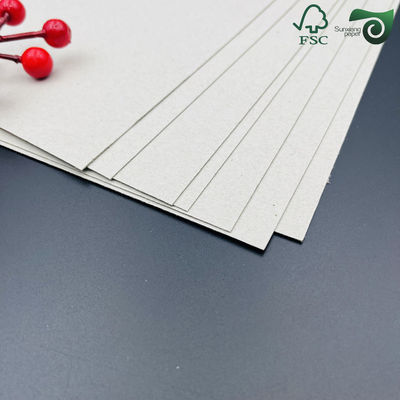1mm 2mm Green Laminated Board Color Swatch Cards For Cosmetic Packaging FSC