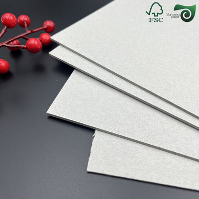 2mm 3mm Colored Laminated Cardboard For Rigid Archive Box 70 x 100cm