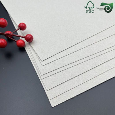 2mm 3mm Colored Laminated Cardboard For Rigid Archive Box 70 x 100cm