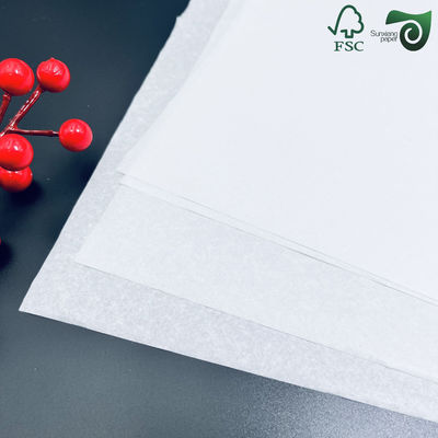 40g 50g One Side Wax Coated Paper Food Grade  Available In White Black  Kraft  Coffee Color