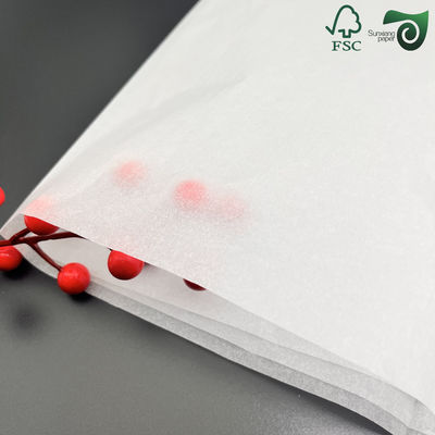 40g 50g One Side Wax Coated Paper Food Grade  Available In White Black  Kraft  Coffee Color