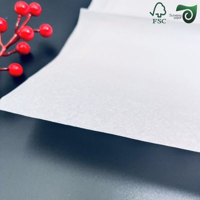 FSC Food-Grade Heat Resistant   Microwave Safe Paper For Baking  Wrapping Paper