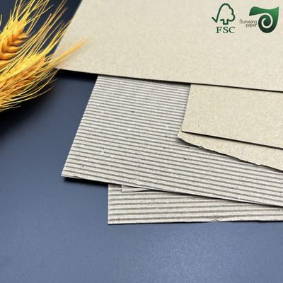 360 gm 400 gm Papier aus Bobbinfasern mit hoher Steifigkeit