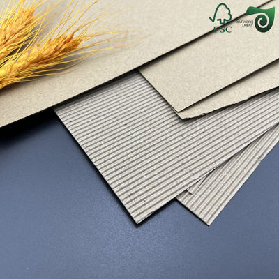 360 gm 400 gm Papier aus Bobbinfasern mit hoher Steifigkeit