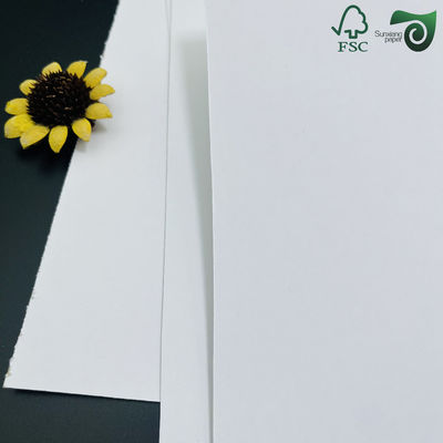 FSC C2S Double Side Glossy Art Paper Sheets Coated Duplex Board For Poster Printing