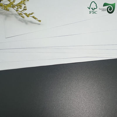 70gsm 90gsm 100% Virgin Pulp C1S Glossy Art Paper  GC1 Coated Art Paper