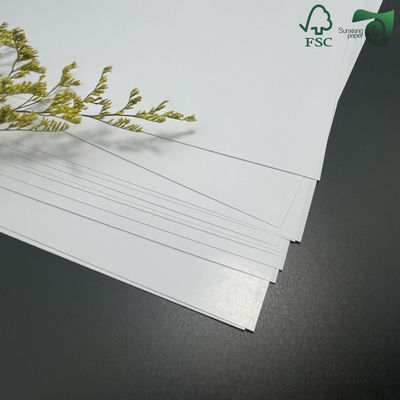70gsm 90gsm 100% Virgin Pulp C1S Glossy Art Paper  GC1 Coated Art Paper
