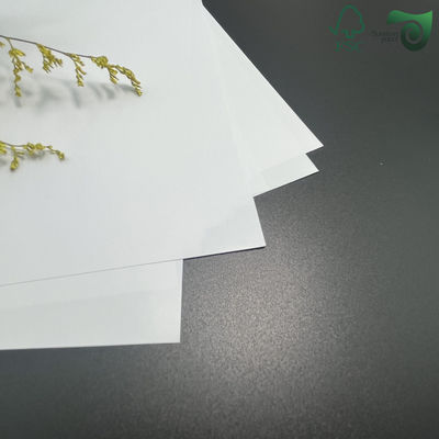 90gsm 100gsm 128gsm Pure Wood Pulp C2S Art Paper High Whiteness ISO Certified Coated Paper