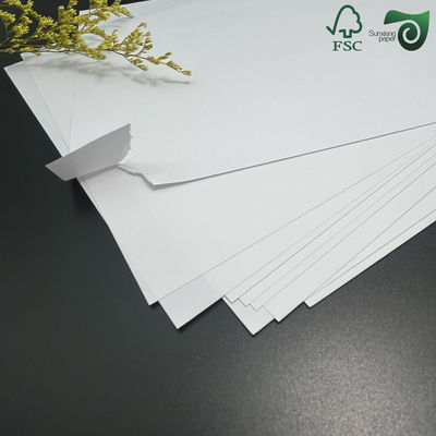 90gsm 100gsm 128gsm Pure Wood Pulp C2S Art Paper High Whiteness ISO Certified Coated Paper