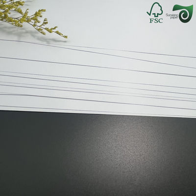 90gsm 100gsm 128gsm Pure Wood Pulp C2S Art Paper High Whiteness ISO Certified Coated Paper