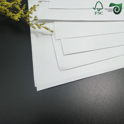 80gsm 100% Virgin Pulp C1S Glossy Art Paper GC1 Coated Art Paper SunXiang PAPER