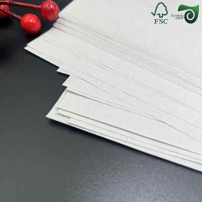 42gsm 52gsm FSC Newsprint Paper Roll 15cm Diameter Excellent Ink Absorption