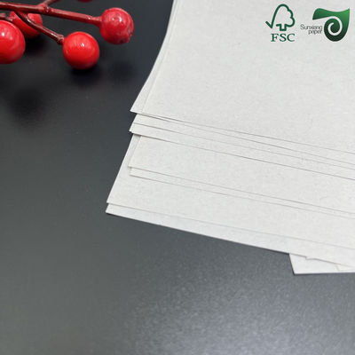 FSC 45GSM Smooth Newsprint Paper With High Temperature Resistance For Clothing Drawing