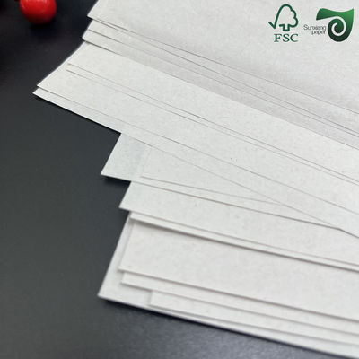 High Ink Absorption Newsprint Wrapping Paper Moisture Water Proof FSC