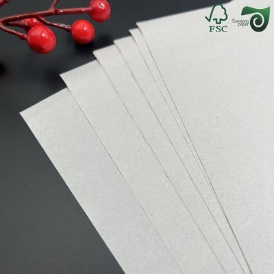 Uncoated Newspaper Printing Paper Sheets Ideal For Journal Printing Newsprint Paper