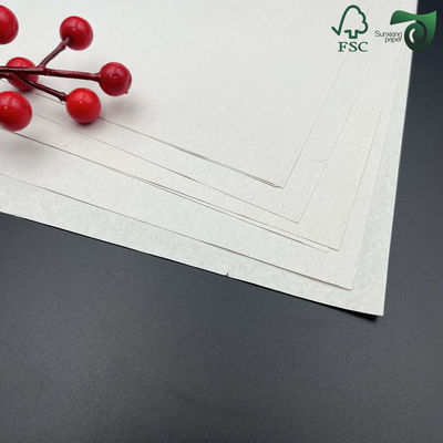 Uncoated Newspaper Printing Paper Sheets Ideal For Journal Printing Newsprint Paper