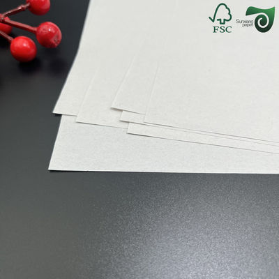FSC 45GSM Newsprint Paper Packing Sheets  72cm   29cm For Box Filler