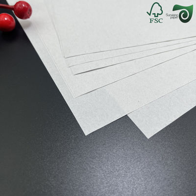 FSC Good Opacity Newsprint Packing Paper Sheets For Moving Shipping   Wrapping