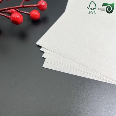 FSC 45GSM Smooth Newsprint Paper With High Temperature Resistance