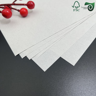 Flexible High Smoothness Newsprint Rolls FSC For Vegetable Wrapping