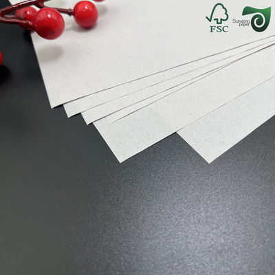 FSC Good Opacity Newsprint Packing Paper Sheets For Moving Shipping   Wrapping