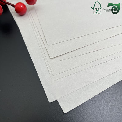 FSC Good Opacity Newsprint Packing Paper Sheets For Moving Shipping   Wrapping