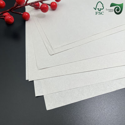 FSC Greyish White Newsprint Paper Rolls For Newspaper Printing Support OEM