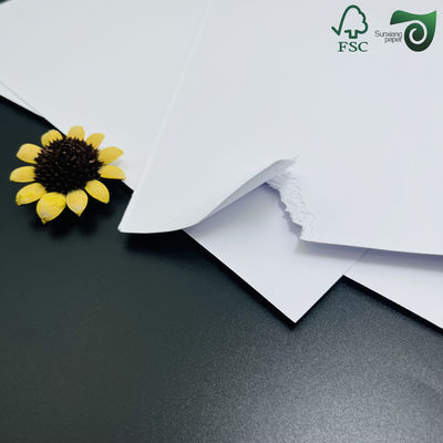 45gr 48gr Plotter Paper For Garment Cutting Patterns 2" Core Available In 72" 86"
