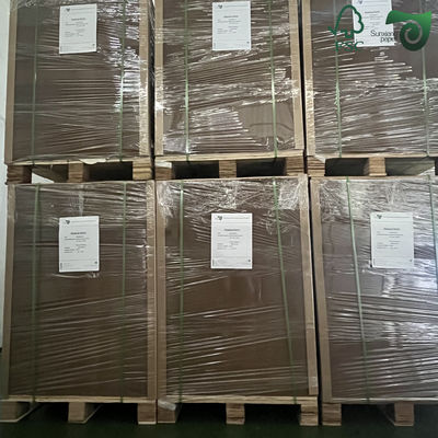 FSC High Density Brown Kraft Paper 450gsm  Premium Food Grade Packaging Solution