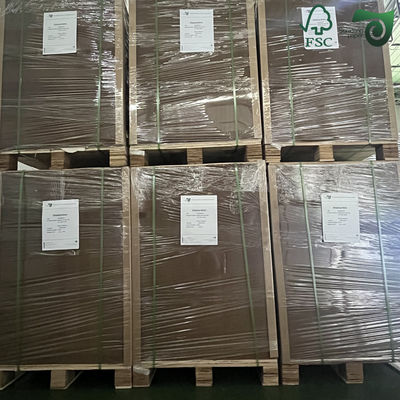 FSC 150cm 100m Sewable Washed Tear Resistant Washable Paper For DIY Bags Wallets