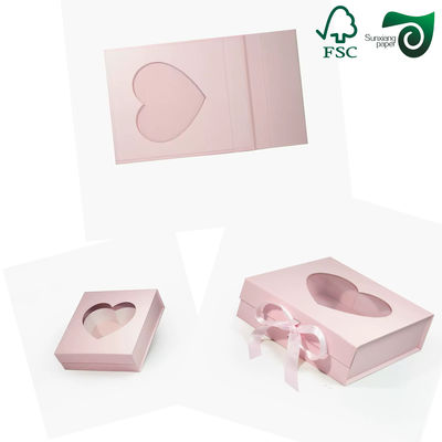 FSC Clay Coated Chipboard With Grey Back 900gsm 1400gsm  For Storage Boxes And Puzzles