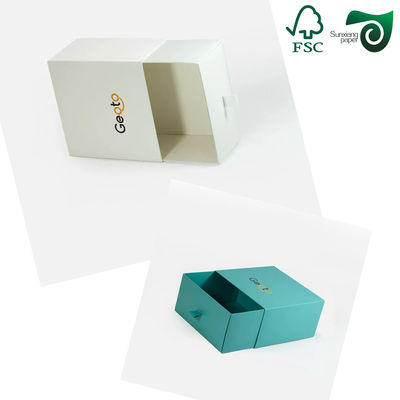 FSC Certified Coated Duplex Paperboard 300gsm Grey Back White Top For Lightweight Packaging Boxes