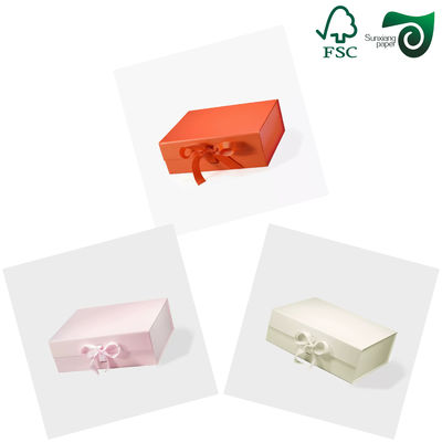 FSC 300gsm 450gsm C1S Coated Duplex Board  High Stiffness  Folding Resistance