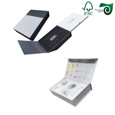 FSC 275g 300g  GC1 FBB Board Bleached Cardboard Rolls Sheets 635mm Width