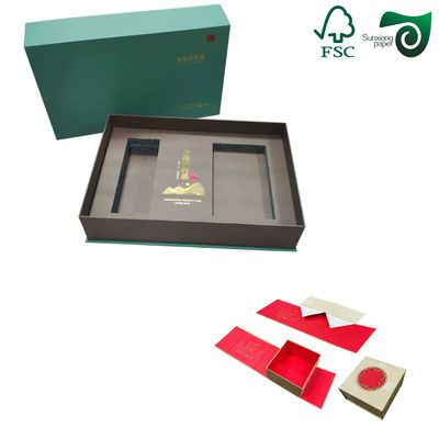 230gsm 250gsm Grey Back White Coated Duplex Board For Different Design Demands
