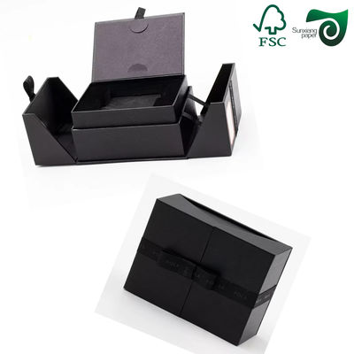 Recycled Pulp Clay Coated Chipboard 900gsm Suitable For Storage Boxes
