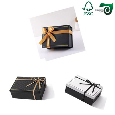 FSC C1S Folding Box Board 215gsm 220gsm  White For Cigarette Carton Packaging