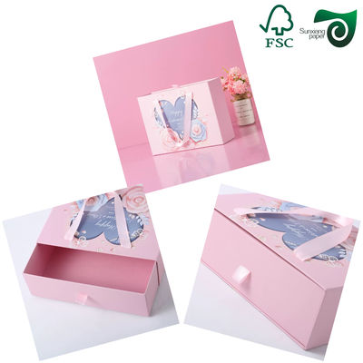 FSC Certified High Stiffness SBS Board  C1S White Clay Coated Folding Box Board