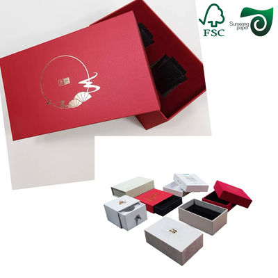 300gsm 330gsm White Coated Cardboard Playing Card Black Core Double Side Glossy Board