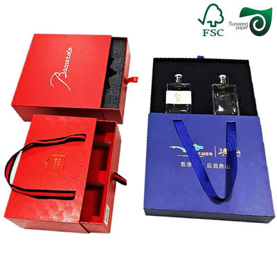 FSC 200gsm 450gsm Coated White Duplex Paper Board Grey Back Recycled Pulp