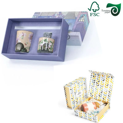 180um Double Sided Glossy PET Synthetic Paper Sheets Tear Resistant FSC
