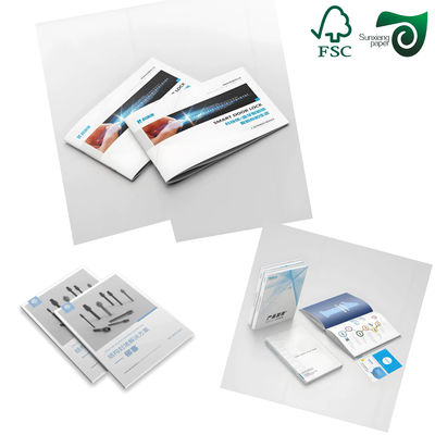 FSC Certified 90gsm Double Sided White Inkjet Bond Paper For High Precision Design Portrayal