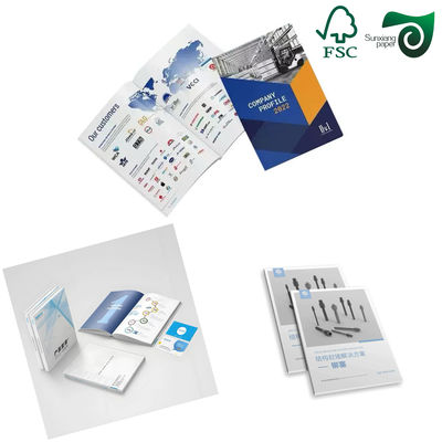 FSC High Gloss White C1S  Coated One Side  Art Paper  70gsm 80gsm For Product Labels