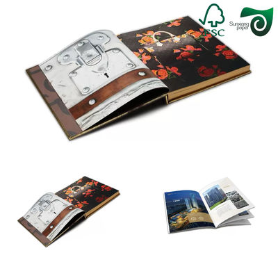 FSC Certified 250gsm C1S Coated FBB Board 100% Recycled White Ivory Cover Stock