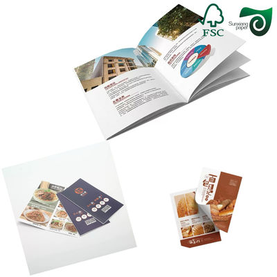 635mm 965mm Gloss C2S Art Board In 250GSM  300GSM For Desk Calendar FSC