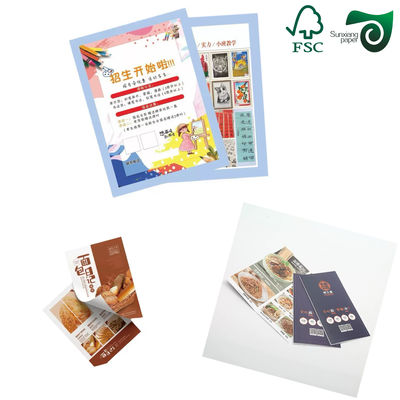 High Grade Notebooks And Children Books 90gsm C1S Glossy Art Paper  GC1 Coated Art Paper