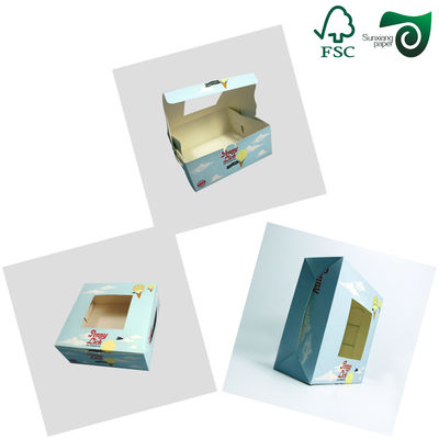 FSC 300gsm 250gsm Natural White FBB SBS Folding Box Board 70cm 100cm